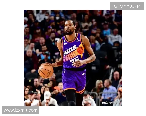 路威称杜兰特加盟将助小贾巴里提升这是他职业生涯难得的学习良机 路威称杜兰特加盟将助小贾巴里提升这是他职业生涯难得的学习良机